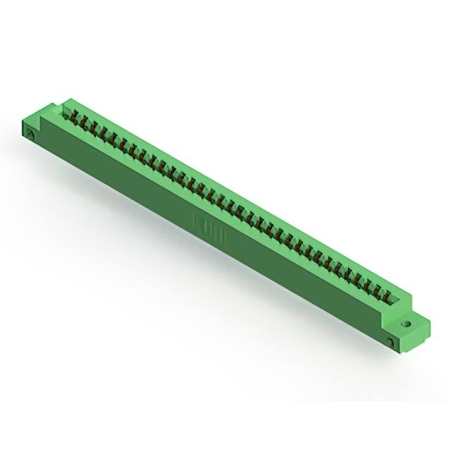 305-066-521-212 EDAC Inc.  Edgeboard Connectors